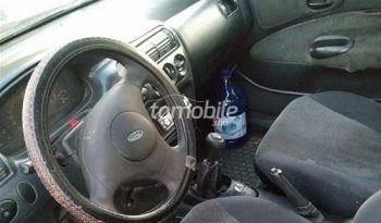 Ford Escort Occasion 1998 Diesel 170000Km Agadir #83306