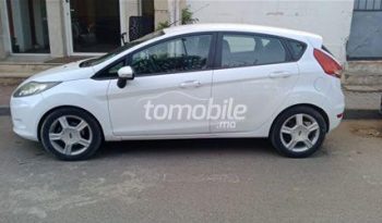 Ford Fiesta Occasion 2009 Essence 113000Km Casablanca #83646