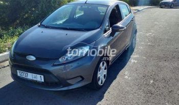 Ford Fiesta Occasion 2009 Essence 158000Km El Jadida #84048