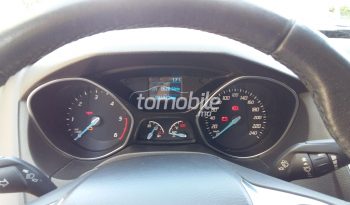 Ford Focus  2013 Diesel 34600Km Salé #83920