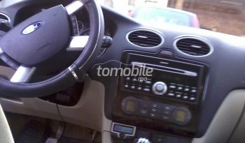 Ford Focus Occasion 2006 Essence 142000Km Larache #83532 full
