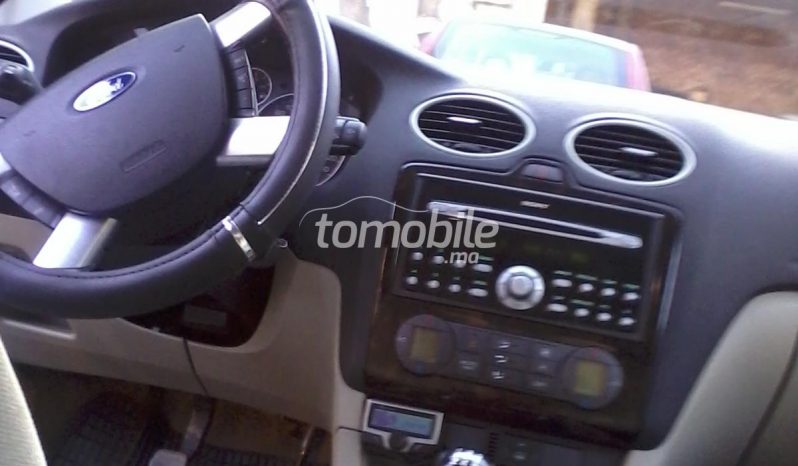 Ford Focus Occasion 2006 Essence 142000Km Larache #83532 full