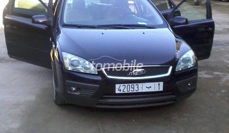 Ford Focus Occasion 2006 Essence 142000Km Larache #83532