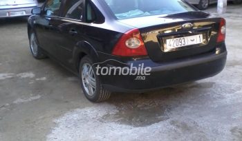 Ford Focus Occasion 2006 Essence 142000Km Larache #83532 full