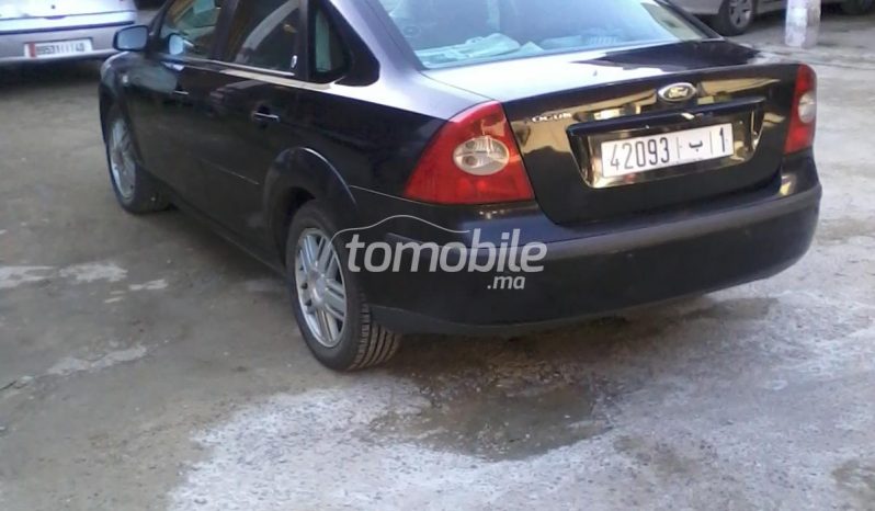 Ford Focus Occasion 2006 Essence 142000Km Larache #83532 full