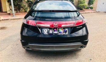 Honda Civic Occasion 2011 Essence 89700Km Casablanca #83389 plein