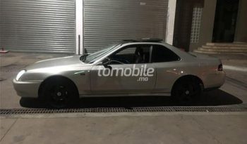 Honda Prelude Occasion 1998 Essence 430000Km Agadir #83992
