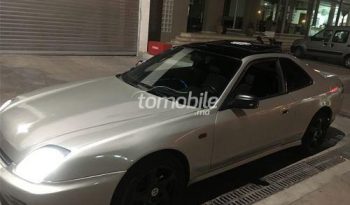 Honda Prelude Occasion 1998 Essence 430000Km Agadir #83992 plein