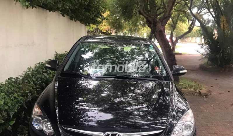 Hyundai i30  2011 Diesel 180000Km Rabat #84021 plein