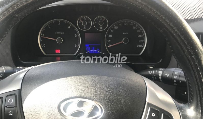 Hyundai i30  2011 Diesel 180000Km Rabat #84021 plein