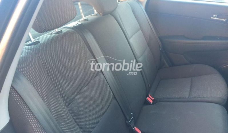 Hyundai i30  2011 Diesel 180000Km Rabat #84021 plein