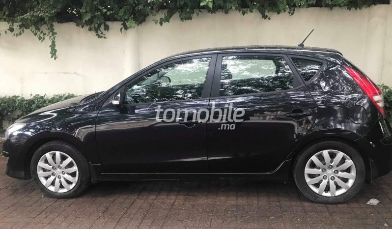 Hyundai i30  2011 Diesel 180000Km Rabat #84021