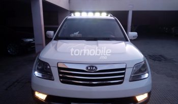 KIA Autre  2010 Diesel 170000Km Rabat #83512