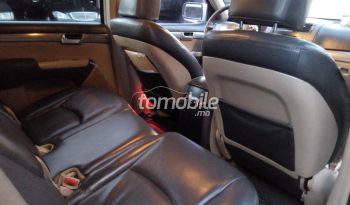 KIA Autre  2010 Diesel 170000Km Rabat #83512 plein