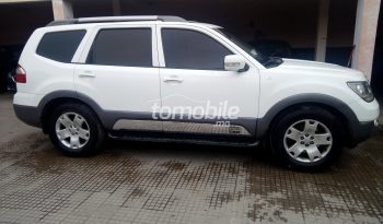 KIA Autre  2010 Diesel 170000Km Rabat #83512 plein