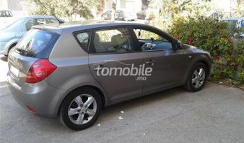 KIA Ceed Occasion 2009 Diesel 199000Km Agadir #83752