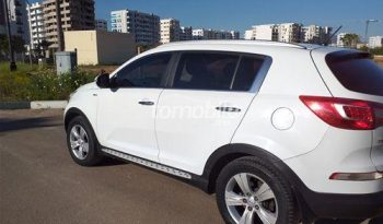 KIA Sportage Occasion 2010 Diesel 210000Km Fès #83678