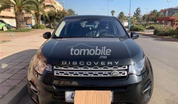 Land Rover Discovery Occasion 2017 Diesel 101000Km Casablanca #83672