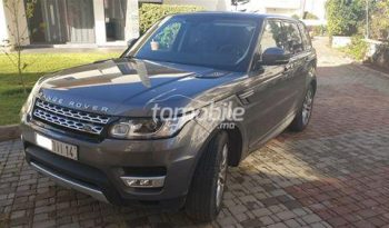 Land Rover Range Rover Occasion 2014 Diesel 127000Km Mohammedia #84062