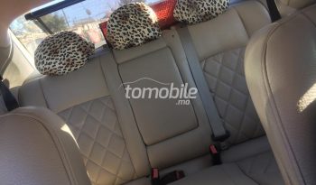 Mercedes-Benz C 220 Importé  2011 Diesel 350000Km Tétouan #83740 plein