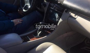 Mercedes-Benz C 220 Importé  2011 Diesel 350000Km Tétouan #83740