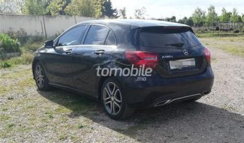 Mercedes-Benz Classe A Occasion 2016 Diesel 66000Km Fès #83643