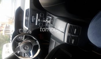 Mercedes-Benz Classe C Importé  2013 Diesel 107000Km Fès #84146