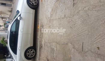 Mercedes-Benz Classe C Importé  2013 Diesel 107000Km Fès #84146 full