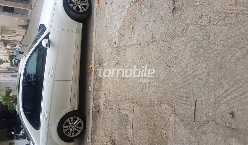 Mercedes-Benz Classe C Importé  2013 Diesel 107000Km Fès #84146 full