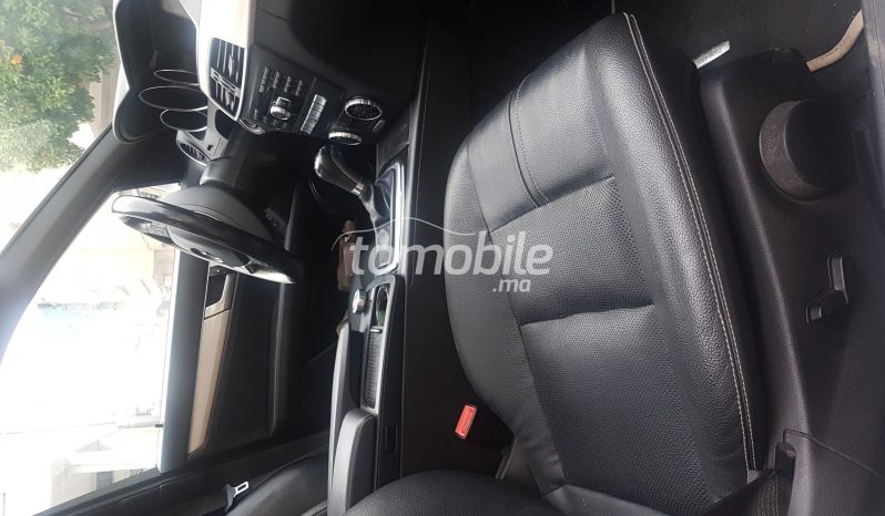 Mercedes-Benz Classe C Importé  2013 Diesel 107000Km Fès #84146 full