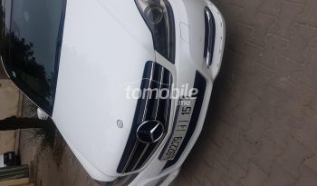 Mercedes-Benz Classe C Importé  2013 Diesel 107000Km Fès #84146 full