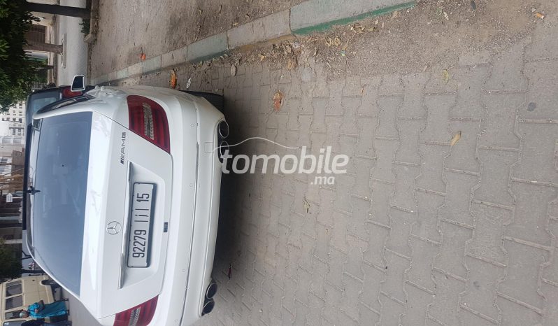 Mercedes-Benz Classe C Importé  2013 Diesel 107000Km Fès #84146 full