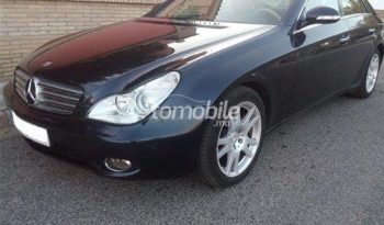 Mercedes-Benz Classe CLS Occasion 2005 Essence 150000Km Kénitra #84143