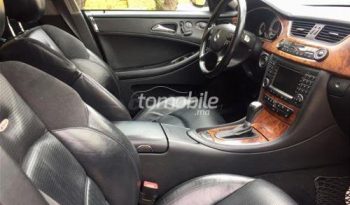 Mercedes-Benz Classe CLS Occasion 2005 Essence 150000Km Kénitra #84143 full