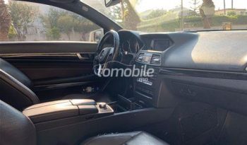 Mercedes-Benz Classe E Occasion 2014 Diesel 160000Km Rabat #83563 full