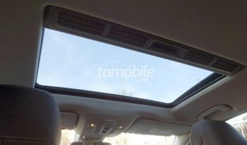 Mercedes-Benz GL 350   Diesel 110000Km Fès #83828 plein