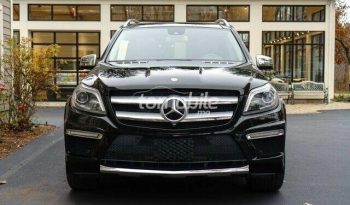 Mercedes-Benz GL 350   Diesel 110000Km Fès #83828