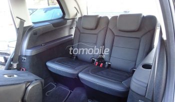 Mercedes-Benz GL 350   Diesel 110000Km Fès #83828 plein