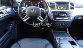 Mercedes-Benz GL 350   Diesel 110000Km Fès #83828 plein