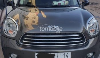 Mini Cooper Countryman  2014 Diesel 66000Km Mohammedia #83401