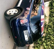 Mini Cooper Occasion 2004 Essence 130000Km Casablanca #83259 plein