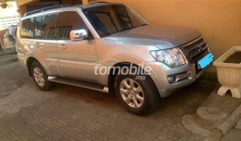 Mitsubishi Pajero Occasion 2008 Diesel 200000Km Casablanca #84029