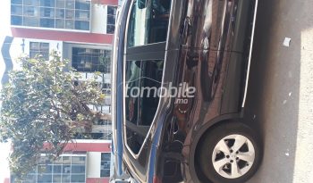 Nissan Qashqai  2018 Diesel 12000Km Casablanca #83409 plein