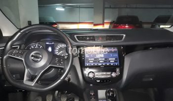 Nissan Qashqai  2018 Diesel 12000Km Casablanca #83409 plein