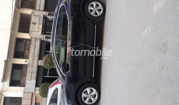 Nissan Qashqai  2018 Diesel 12000Km Casablanca #83409 plein