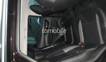 Nissan Qashqai  2018 Diesel 12000Km Casablanca #83409 plein