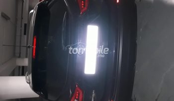 Nissan Qashqai  2018 Diesel 12000Km Casablanca #83409 plein