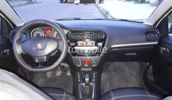 Peugeot 301 Occasion 2017 Diesel 51000Km Berrechid #83903 plein