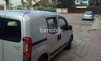 Peugeot Bipper Occasion 2014 Diesel 55000Km Casablanca #84137 plein