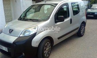 Peugeot Bipper Occasion 2014 Diesel 55000Km Casablanca #84137